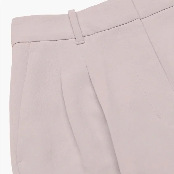 Aritzia Effortless Pants - Picture 2 of 3